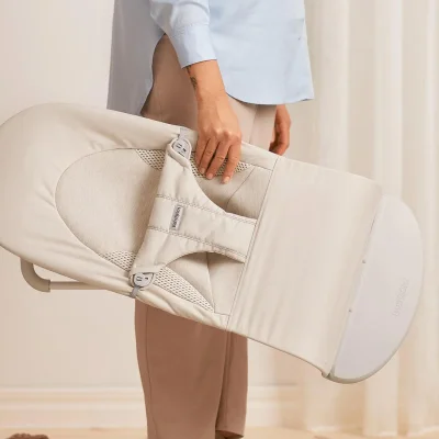 BabyBjörn Balance Soft Tri Fabric — image 15