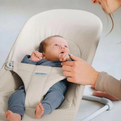 BabyBjörn Balance Soft Tri Fabric — image 16