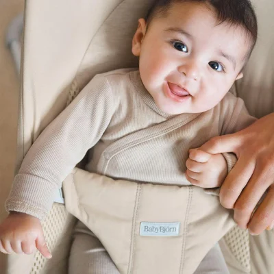 BabyBjörn Balance Soft Tri Fabric — image 17