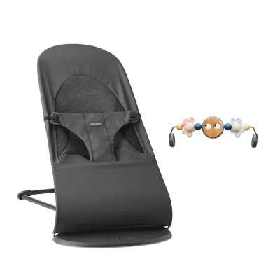 BabyBjörn Balance Soft Tri Fabric