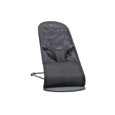 BabyBjörn Baby Bouncer Bliss 3D Mesh - Anthracite
