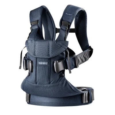 BabyBjörn Baby Carrier One Air 3D Mesh