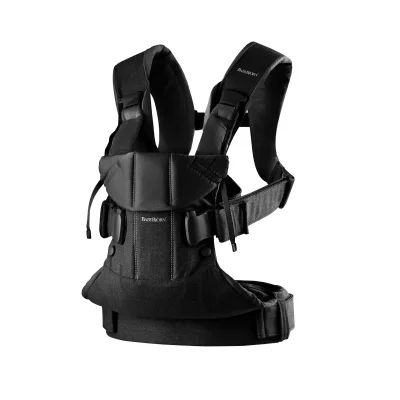 BabyBjörn Baby Carrier One Woven