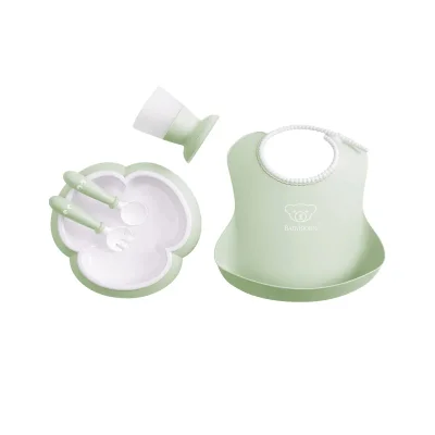BABYBJÖRN Baby Dinner Set
