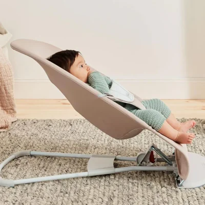 BabyBjörn Balance Soft Tri Fabric — image 19