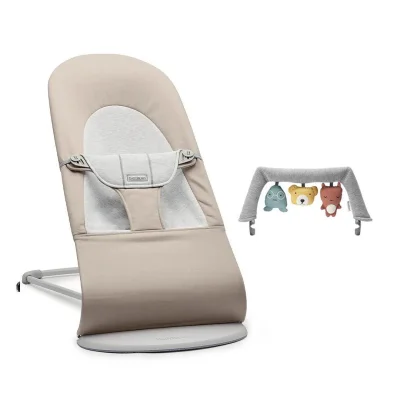 BabyBjörn Balance Soft Tri Fabric — image 21
