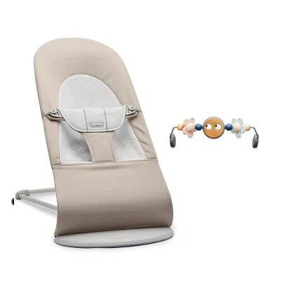BabyBjörn Balance Soft Tri Fabric — image 22
