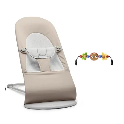 BabyBjörn Balance Soft Tri Fabric — image 24