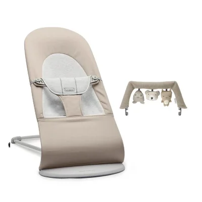 BabyBjörn Balance Soft Tri Fabric — image 25
