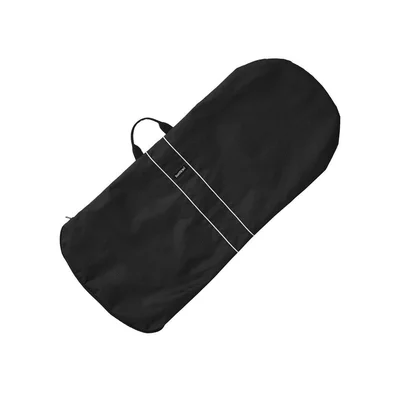 BabyBjorn Bouncer Transport Bag - Black - Black