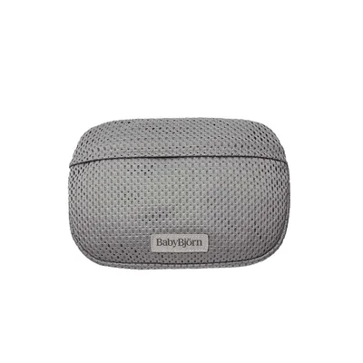 BabyBjörn Carrier Pouch Mesh - Black