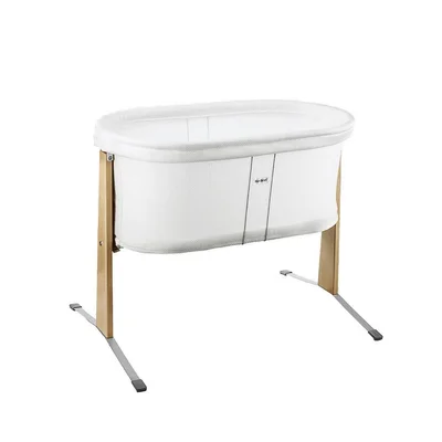 BabyBjörn Cradle - White