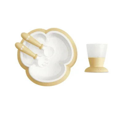 BABYBJÖRN Feeding Set