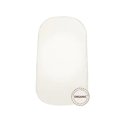 BabyBjörn Fitted Sheet for Cradle