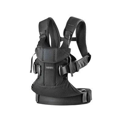 BabyBjorn One Air Baby Carrier