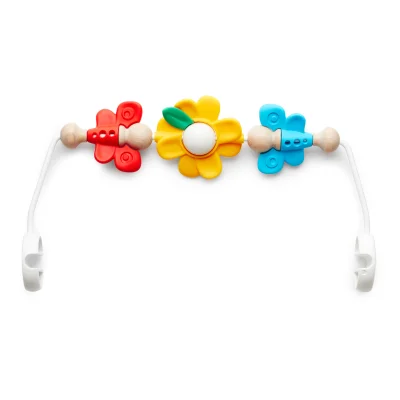 BabyBjörn Toy for Bouncer - Multicoloured