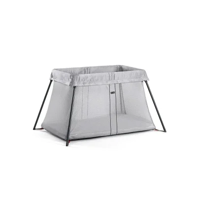 BabyBjorn Travel Cot Light