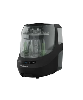 Bottle Washer Pro - All In One Washer, Steriliser, Dryer - REMOVES 100% of Milk Residue