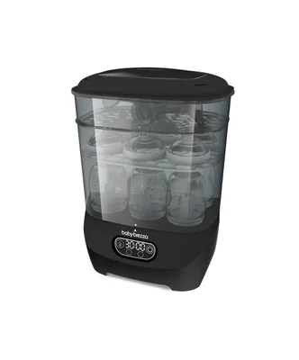 Babybrezza Steriliser Dryer Advanced - Black