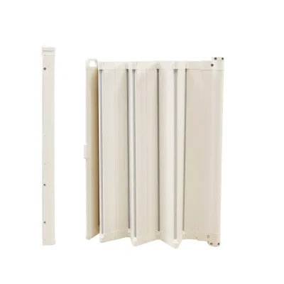 BabyDan Guard Me™ Folding Safety Gate, 55 - 89cm