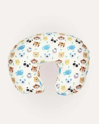 BABYGO® Animal Nursing Pillow