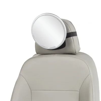 Babylo Universal Car Seat Mirror - Default