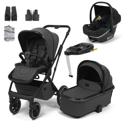 Babylo Zummi Cosmo Travel System