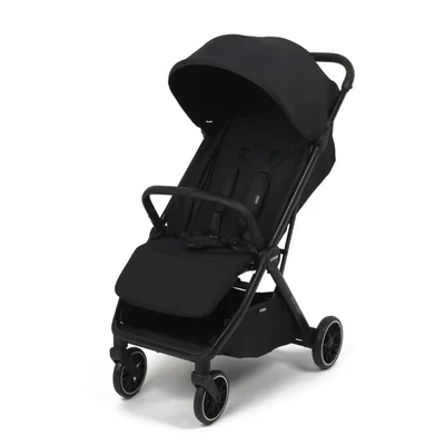 Babylo Zummi Neptune Compact Stroller- Midnight