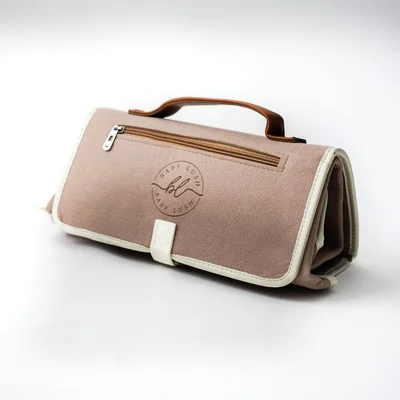 BabyLush Portable Travel Changing Mat