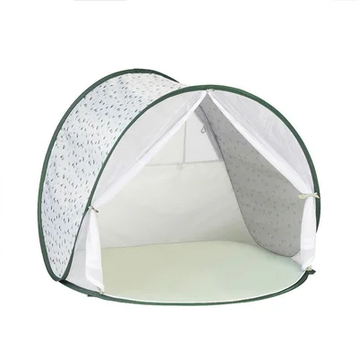 babymoov Anti-UV Tent - Blue/White
