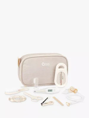 Babymoov Baby Grooming Set - Sand
