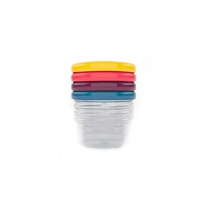 babymoov Babybols - Multicoloured,Clear