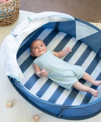 babymoov babyni Playpen