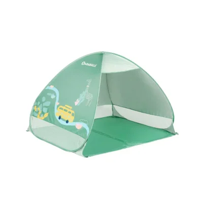 Babymoov/Badabulle Anti-UV Tent - Green