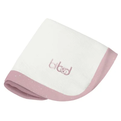 Babymoov Bibed cover-Pink**