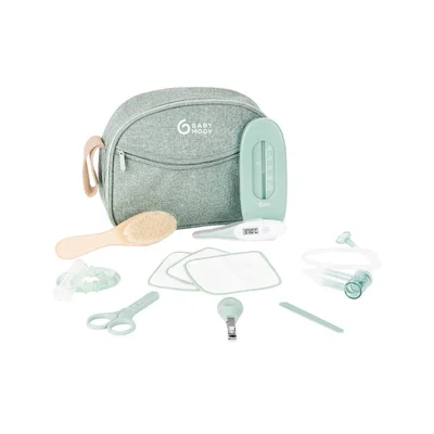 babymoov Eco Grooming Set