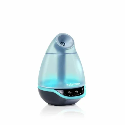 Babymoov Hygro Plus 3-in-1 Baby Humidifier