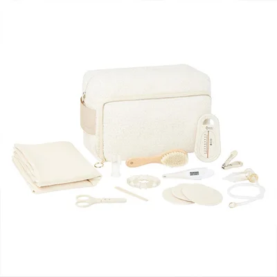 Babymoov Large Baby Toiletry Bag Kit