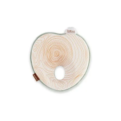 Babymoov Lovenest Baby Pillow - Natural Care (2025)