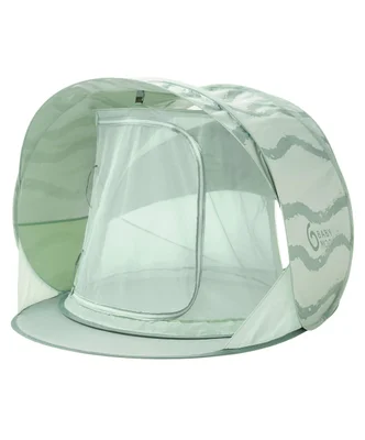 Babymoov Moov & Protect XL Anti UV Refreshing Tent
