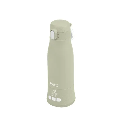 Babymoov Moov + Feed Autonomous Bottle Warmer