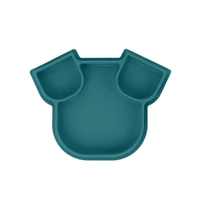Babymoov Silicone Isy Plate