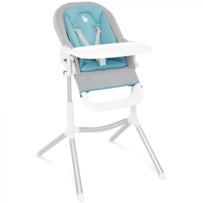 Babymoov Slick 2in1 Newborn Recliner & Highchair