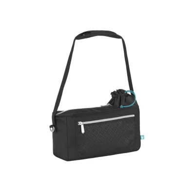 Babymoov Stroller Bag - cup holder / Black