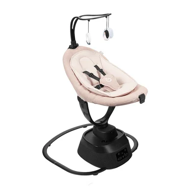 babymoov Swoon Evolution Connect - White
