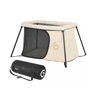 Babymoov Travel cot Ultra Lite Moov & Sleep