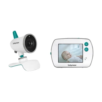 Babymoov Yoo-Feel Baby Monitor**