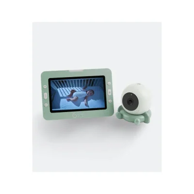 Babymoov Yoo Go Plus Baby Monitor