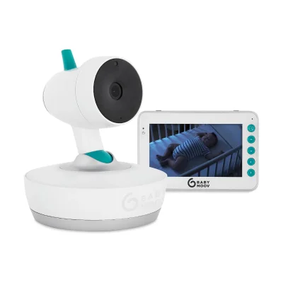 Babymoov Yoo-Moov Baby Monitor**