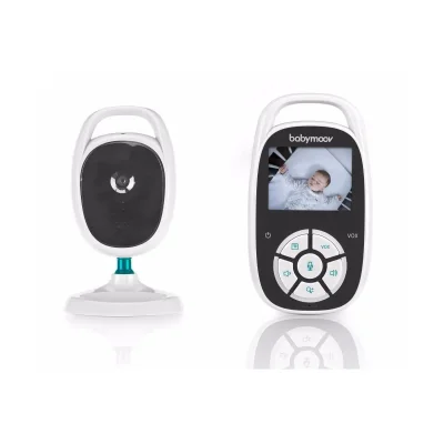 Babymoov Yoo-See Baby Monitor**
